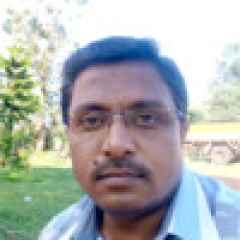 Pr.senthil Kumar-Freelancer in Karur Area, India,India