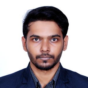 Stephen Paul R-Freelancer in Tirunelveli,India