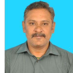 Ganesh Sundaram-Freelancer in Chennai,India