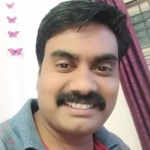 Chandrakant Shastrakar-Freelancer in Nagpur,India