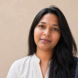 Harshini Jayaraman-Freelancer in Chennai,India