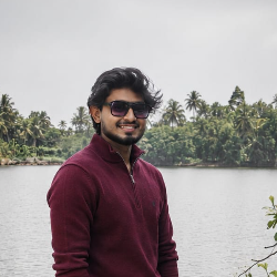 Fahad P A-Freelancer in Kochi,India