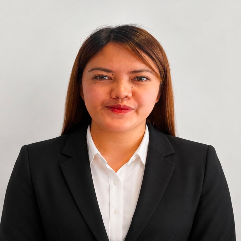 Jelyssa Yance Naungayan-Freelancer in San Fernando,Philippines