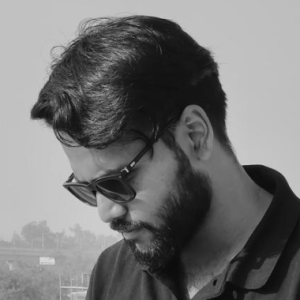 Mayank Prasad-Freelancer in New Delhi,India