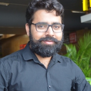 Gaurav Sharma-Freelancer in Manikonda,India
