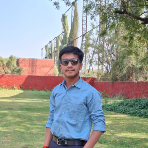 Darshan Joshi-Freelancer in Kalol,India