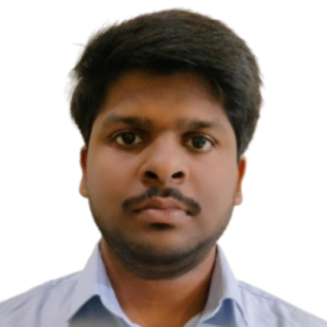 Hari Sumanth-Freelancer in Tadigadapa,India