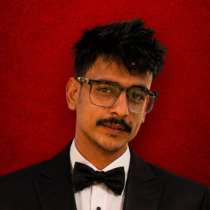 Dhruv Agrawal-Freelancer in Barwaha,India