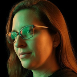 Lisa Santana-Freelancer in ,Portugal