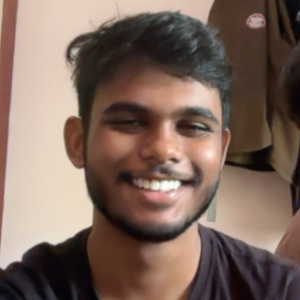 Vaibhav Sinha-Freelancer in Dhamtari,India