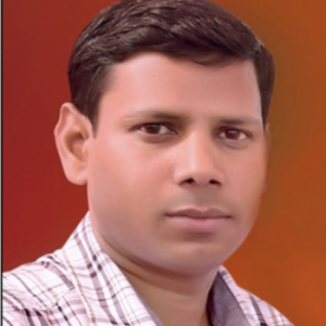 Anil Kumar-Freelancer in Moradabad,India