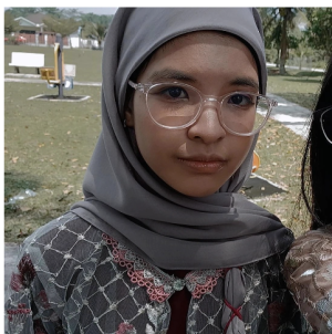 QISTIANA AYUNI MAZNUDDIN-Freelancer in ,Malaysia