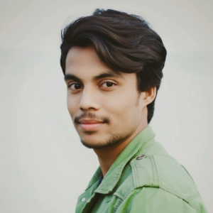 Tuhin Ahmed-Freelancer in Rajshahi,Bangladesh