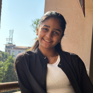 Janki Patel-Freelancer in Kapsal,India