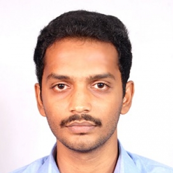 Karthik P-Freelancer in Chennai,India