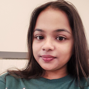 Dibyasha Sundara-Freelancer in Bhubaneswar,India