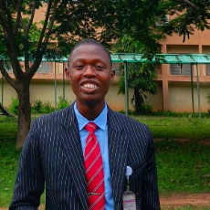 Favour Olayioye-Freelancer in Abuja,Nigeria
