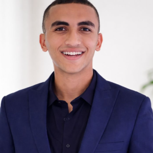 Mohammed Rafeeq-Freelancer in ,Egypt