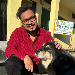 Yash Mishra-Freelancer in New Delhi,India