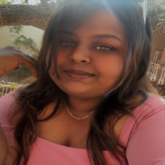 Spoorthy Prasad-Freelancer in Bangalore,India