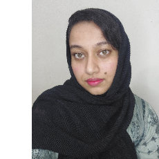Anika Chowdhury-Freelancer in ,Bangladesh