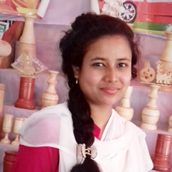Soma Khatun-Freelancer in Dhaka,Bangladesh