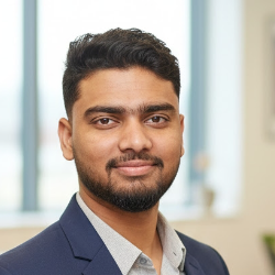 Shashi Ranjan-Freelancer in Ranchi,India