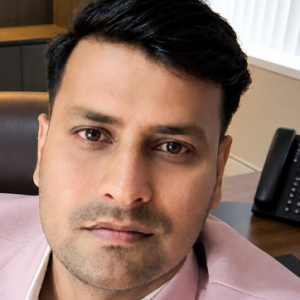 Raju Singh-Freelancer in Rasra,India