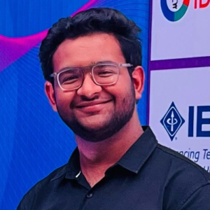 Yashwardhan Mittal-Freelancer in Meerut,India