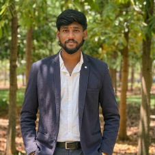 Sakthivel Pandiyan-Freelancer in Uthupalayam,India
