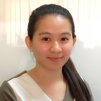 Maria Roselle Kasilag-Freelancer in Quezon City,Philippines