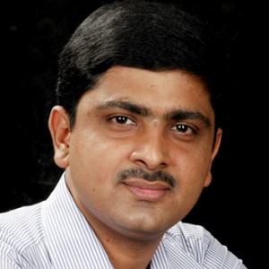 Srinivas Bhamidi-Freelancer in Hyderabad,India