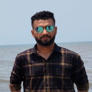 Prabhakar Mali-Freelancer in Shirpur,India
