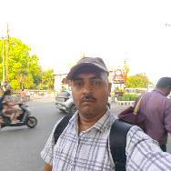 Vinayak Shrigiri-Freelancer in Kalaburagi,India