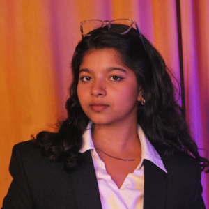 Aayushri Pawar-Freelancer in Mumbai,India