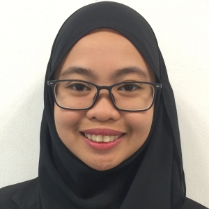 Nur Azawiyah Samlin-Freelancer in Kota Kinabalu,Malaysia