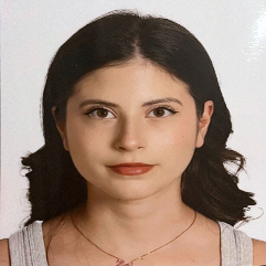 Gizem Guclu-Freelancer in ,Turkey