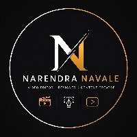 Narendra Navale-Freelancer in Gondegaon,India