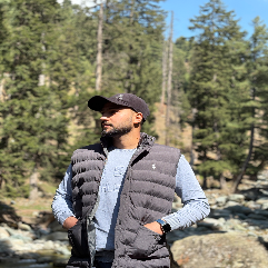 Shahid Manzoor-Freelancer in Anantnag,India