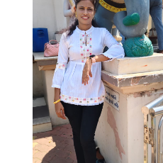 Bhagyashree Lavhale-Freelancer in Surat,India