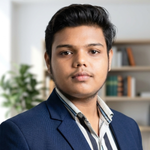 Uttam Kumar Nayak-Freelancer in Bhadrak,India