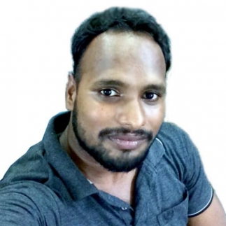 Sivakumar M-Freelancer in Chennai,India