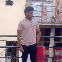 Sarvesh Prajapati-Freelancer in Gorakhpur Division,India