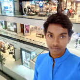 Arikatla Karthik-Freelancer in Ongole,India
