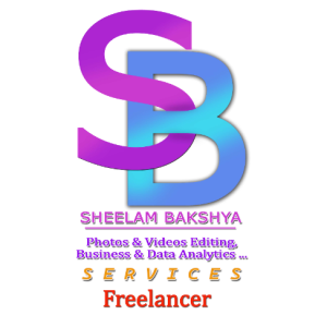 Sheelam Bakshya-Freelancer in Neradigonda 2,India