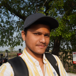 yuvraj verma-Freelancer in etawah,India