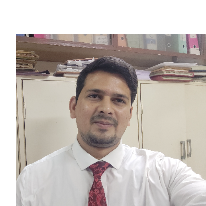 Adv Shubham Shrivas-Freelancer in Surat,India