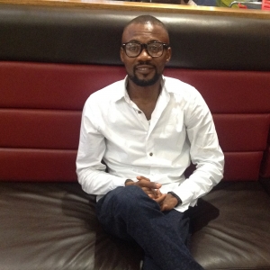 Optimist Tobias-Freelancer in Accra,Ghana