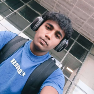 Benison-Freelancer in Nelamangala Town,India