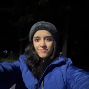 Saaranya Singh-Freelancer in delhi,India